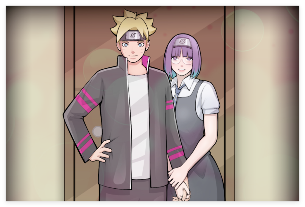 火影的养子0.1日式2D/SLG Hokage’s Adopted Son 正式版【1.83G】【PC+安卓】游戏中文版下载-游界无限