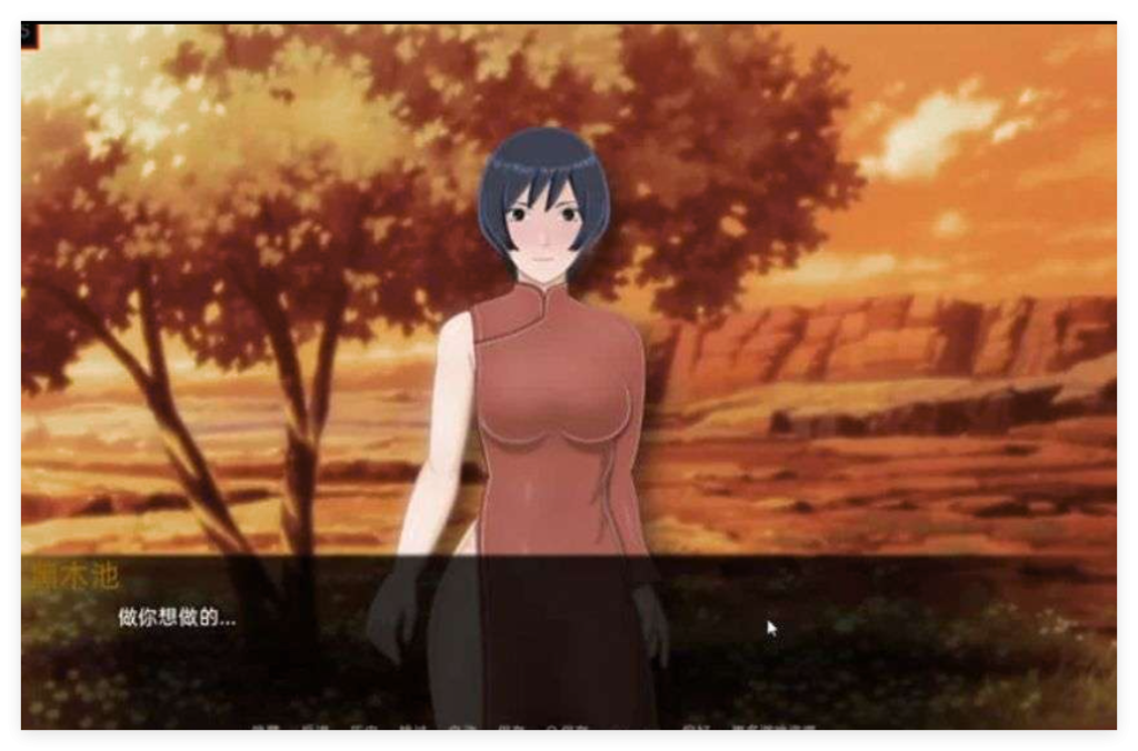 火影女忍训练：最后的战争 V3.8【3.6G】【PC+安卓】游戏中文版下载-游界无限