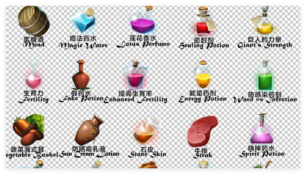 图片[4]-农民的追求V3.62血缘补丁回归 【PC+安卓】【作弊+图文攻略】【5.91G】游戏中文版下载-游界无限