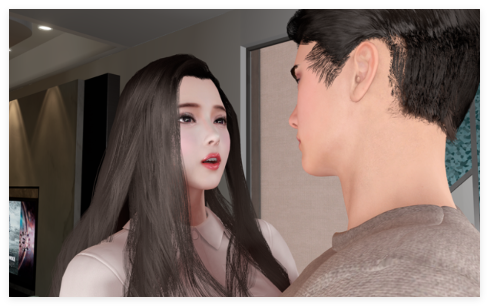 图片[2]-我的幸福人生 v1.4 官方中文版 RPG游戏【PC+安卓】游戏中文版下载-游界无限