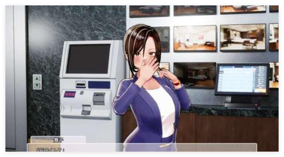 图片[3]-[3D互动/全动态] AV导演生活 AVカントクLIFE!~色んなわたしを撮ってください♡~ V1.012 官中正式步兵版+存档-游界无限