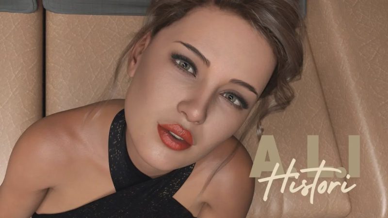 [欧美SLG/动态] A.L.I过往 A.L.I History Ch.2 PC+安卓 中文汉化版 1.4G游戏中文版下载|无需安装解压即玩-游界无限