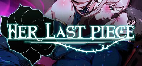 [欧美ADV/哥特风/新作/PC] 蚀心拼图 Her Last Piece v1.1.024 官方中文版+DLC 1.6G游戏中文版下载|无需安装解压即玩-游界无限