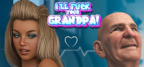 [欧美SLG/动态/新作/PC] 我要C你爷爷！I’LL FUCK YOUR GRANDPA! v1.0 官中步兵版游戏中文版下载|无需安装解压即玩-游界无限