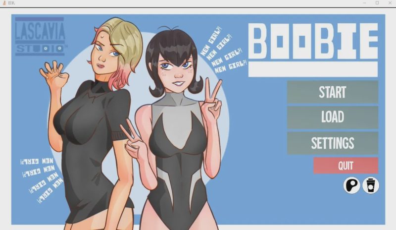 [SLG/汉化] 巨乳 Boobies-v0.3b PC+安卓汉化版1G游戏中文版下载|无需安装解压即玩-游界无限