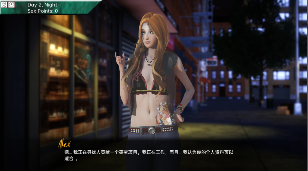 [SLG/汉化] 私生活 私人生活 Private Lives v0.35 PC+安卓汉化版2.6G游戏中文版下载|无需安装解压即玩-游界无限