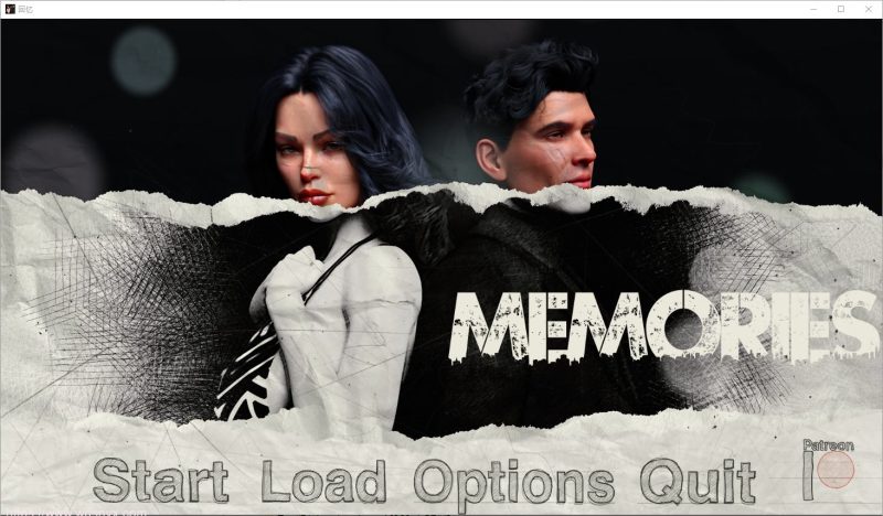 [SLG/汉化] 回忆 Memories v0.3 PC+安卓汉化版游戏中文版下载|无需安装解压即玩-游界无限