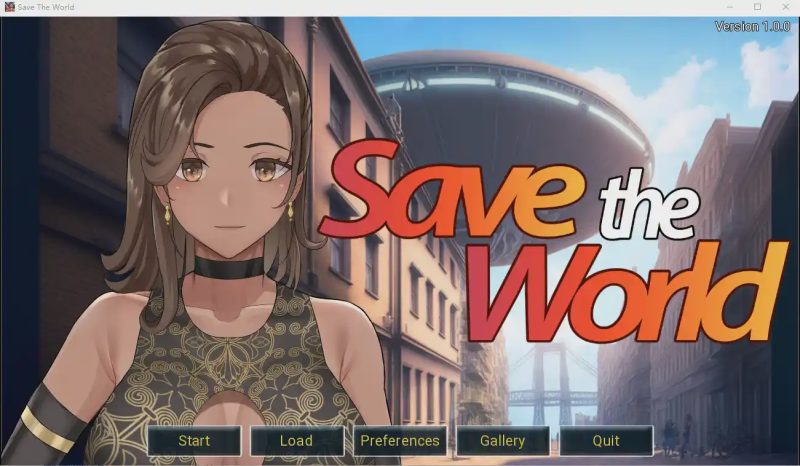 [SLG/官中] 拯救世界 Save The World V1.0.0官方中文步兵版游戏中文版下载|无需安装解压即玩-游界无限