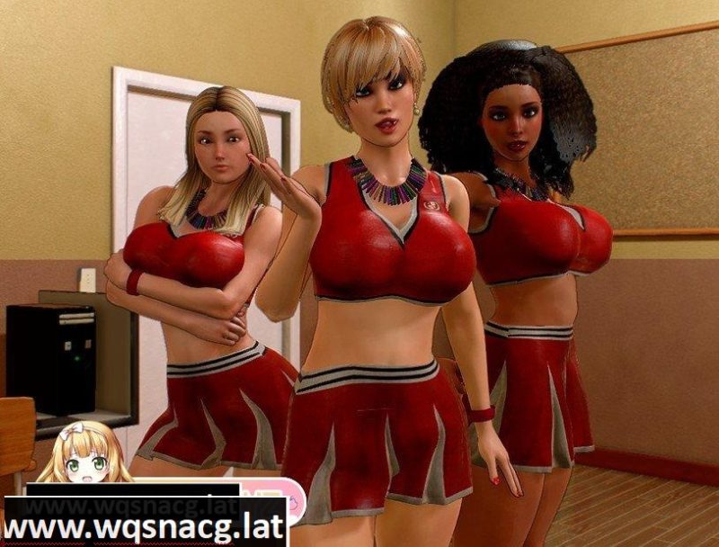 [欧美RPG/汉化/动态CG]我的新生活重置 My New Lief v0.98 云翻挂载汉化版10G游戏中文版下载|无需安装解压即玩-游界无限