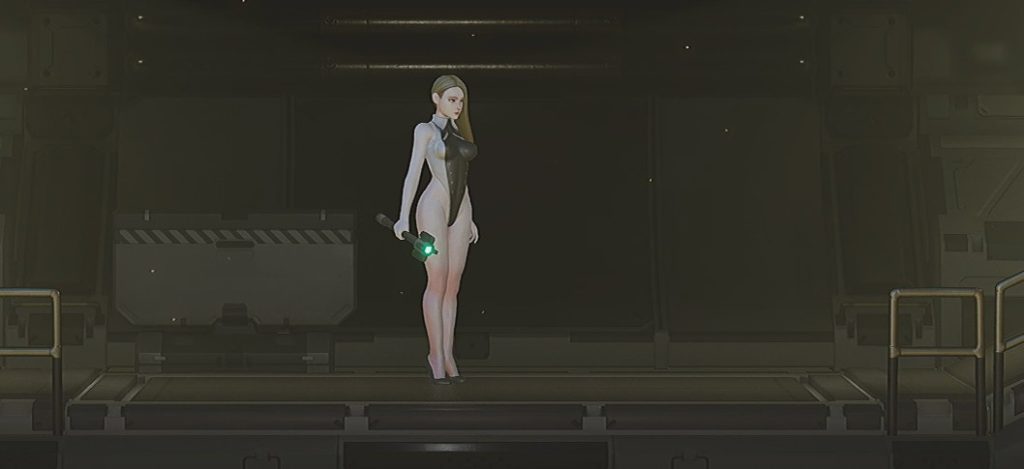 【3D ACT 美版步兵】灭绝计划：禁忌星球 Project Elimination： The Forbidden Planet v0.55游戏中文版下载|无需安装解压即玩-游界无限