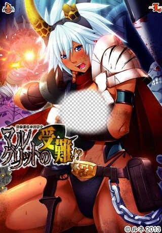 [拔作ADV/后宫/PC] 褐色巨乳女战士·玛格丽特的受难！？v1.0.2 AI汉化+全CG存档 2.2G游戏中文版下载|无需安装解压即玩-游界无限