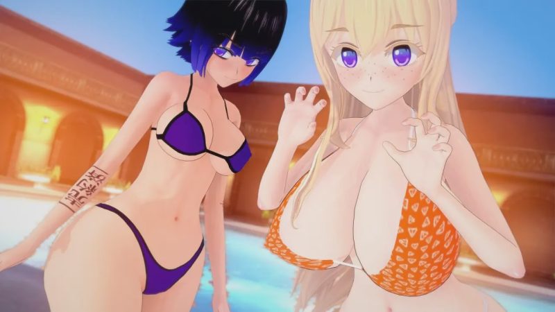 [日式SLG/动态] 协议 Accord v0.3.5 PC+安卓 中文汉化版 3.2G游戏中文版下载|无需安装解压即玩-游界无限