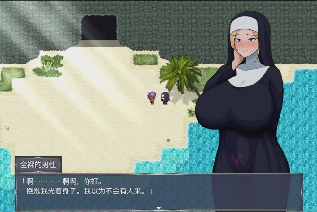 [神作RPG/汉化] 淫纹附身的艾丽西娅母亲 淫紋憑きのマザー?アリシア 1.0 PC+安卓汉化版 3.2G游戏中文版下载|无需安装解压即玩-游界无限