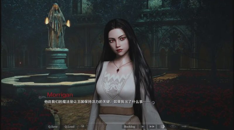 [SLG/中文] 欲望王冠 Crown of Desire v0.1.0 Public PC+安卓汉化版1.5G游戏中文版下载|无需安装解压即玩-游界无限
