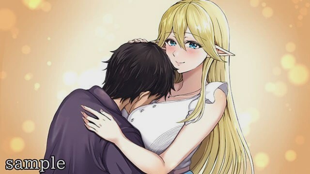 [拔作ADV/纯爱/新作/PC] 与异世界女主角的同居生活！？異世界ヒロインと同棲生活！？AI汉化+全CG游戏中文版下载|无需安装解压即玩-游界无限