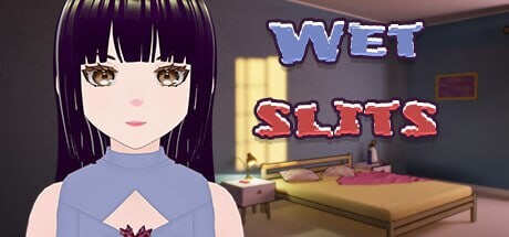 [3D互动SLG/动态/新作/PC] 湿润的缝隙 Wet Slits v1.1 官方中文 700M游戏中文版下载|无需安装解压即玩-游界无限