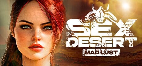 [欧美SLG/动态/新作/PC] 性爱沙漠： 疯狂的欲望 Sex Desert Mad Lust 官方中文步兵版 5.2G游戏中文版下载|无需安装解压即玩-游界无限