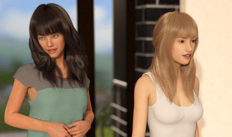 [SLG/汉化] 驯服小子 驯养顽童 The Taming of the Brat v1.0 PC+安卓汉化版 2.9G游戏中文版下载|无需安装解压即玩-游界无限