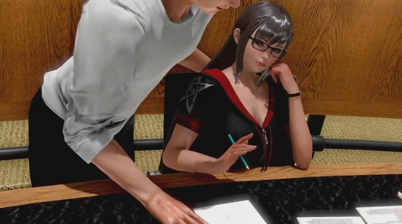 [SLG] 我的妻子丸子 My Wife Mariko V0.3.1 PC+安卓AI汉化步兵版 1.1G游戏中文版下载|无需安装解压即玩-游界无限