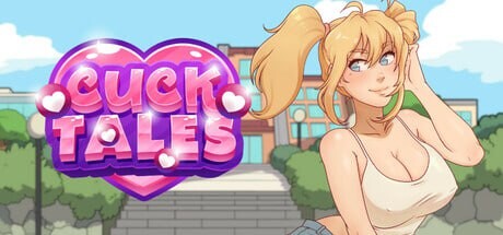 [欧美SLG/动态/新作/PC] 绿帽奇谭 CuckTales 官方中文步兵版游戏中文版下载|无需安装解压即玩-游界无限