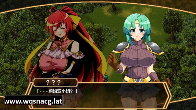 [RPG/汉化] 虚魂剑拉姆达内洛斯R 虚魂剣ラムダネロスR v2.00 AI汉化版5G游戏中文版下载|无需安装解压即玩-游界无限