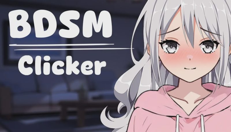 [互动SLG/动态] 支配契约：点击调教 BDSM Clicker v1.2 PC+安卓 官方中文步兵版游戏中文版下载|无需安装解压即玩-游界无限