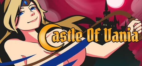 [动作ACT/像素动态/新作/PC] 瓦尼娅城堡 Castelo da Vania 官方中文 800M游戏中文版下载|无需安装解压即玩-游界无限