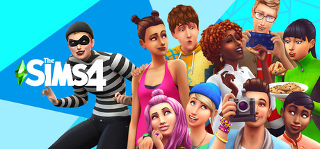 模拟人生4The Sims 4 v1.113.297.1020官方中文豪华版 新增事业与爱好DLC 全DLC游戏中文版下载|无需安装解压即玩-游界无限