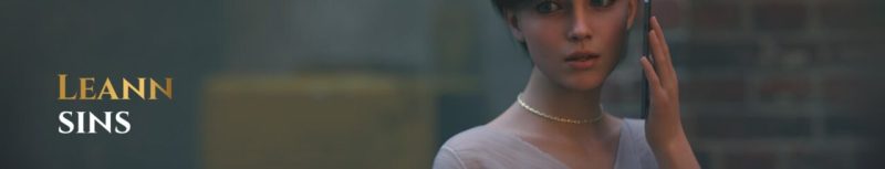 [欧美SLG/动态/新作/PC] 罪恶莉安 Leann sins 官中步兵版 1.9G游戏中文版下载|无需安装解压即玩-游界无限