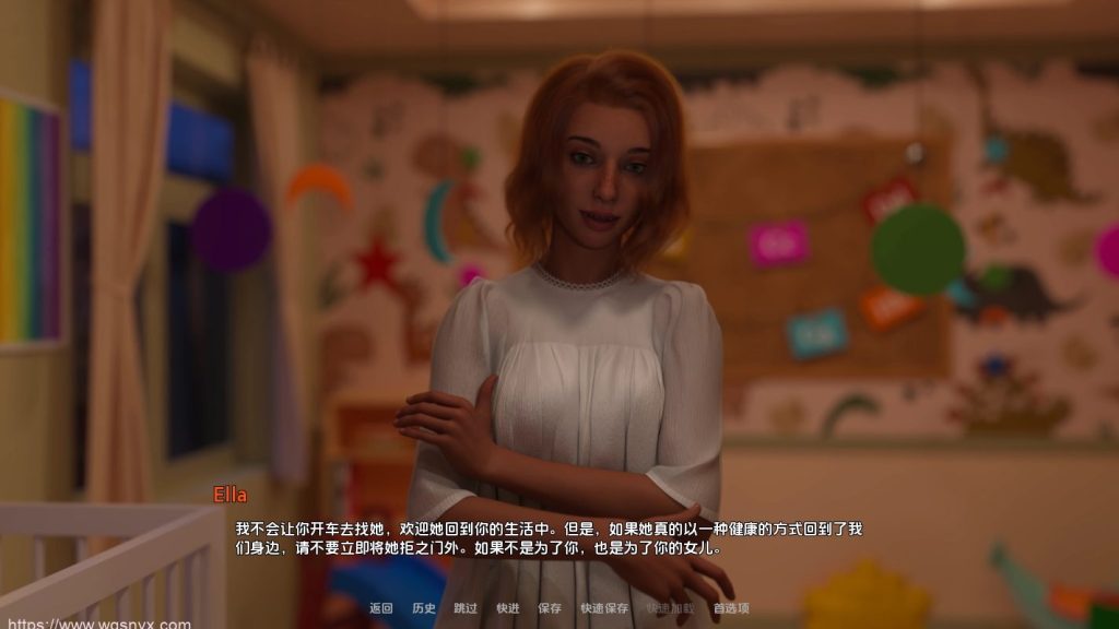 [SLG/汉化] 缺失的部分 The Missing Part [Ch. 2] PC+安卓汉化版4.6G游戏中文版下载|无需安装解压即玩-游界无限