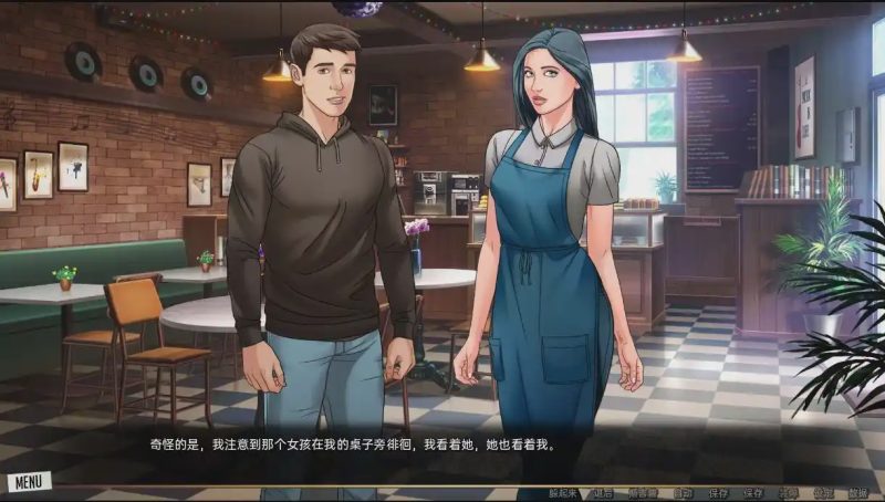 [SLG/汉化] 我们的红绳 我们的红线 Our Red String Ch. 13.3.1 Alpha PC+安卓汉化版2.3G游戏中文版下载|无需安装解压即玩-游界无限