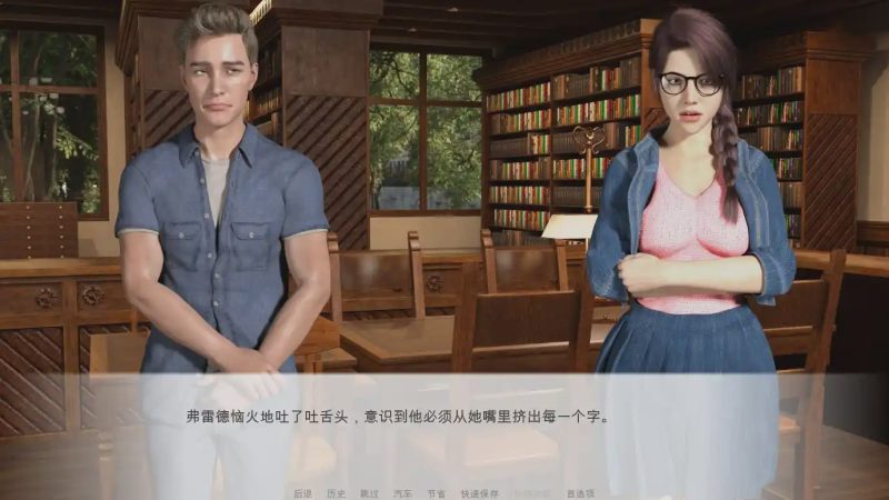 [SLG/汉化] 幸运儿-Lucky One-Build.12499087-STEAM官方中文版+全DLC游戏中文版下载|无需安装解压即玩-游界无限