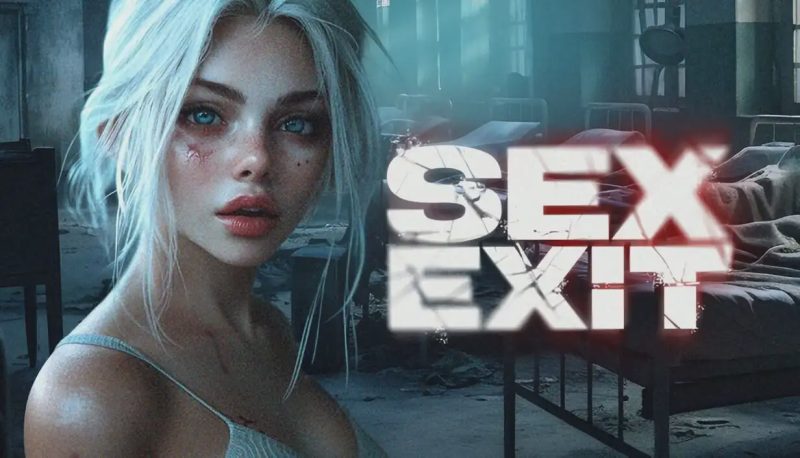 [欧美SLG/动态/新作/PC] 性爱出口 SEX EXIT 官方中文版3G游戏中文版下载|无需安装解压即玩-游界无限