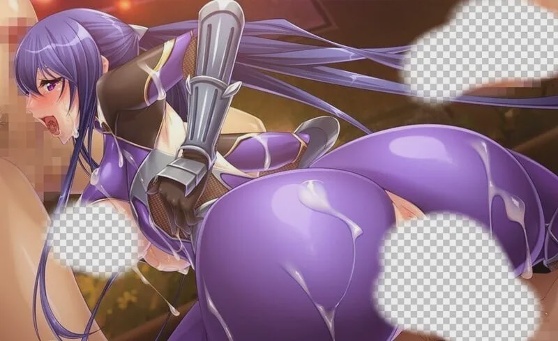 [拔作ADV/恶堕/PC] 对魔忍雪风 Taimanin Yukikaze 官方中文 2G游戏中文版下载|无需安装解压即玩-游界无限