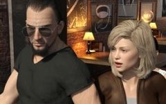 [欧美SLG/动态] 我的新女儿的情人 MILF Breeder v0.82 PC+安卓 汉化版 1.8G游戏中文版下载|无需安装解压即玩-游界无限