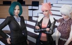 【国风SLG/中文/动态更新】 Agent17 特工17 V0.25.8 PC+安卓官方中文版 4.6G游戏中文版下载|无需安装解压即玩-游界无限