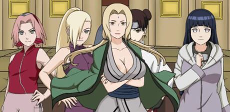 [欧美SLG/汉化/动态]忍者后宫-异族崛起 Jikage Rising v2.20b Arc 3 PC+安卓汉化版3G游戏中文版下载|无需安装解压即玩-游界无限