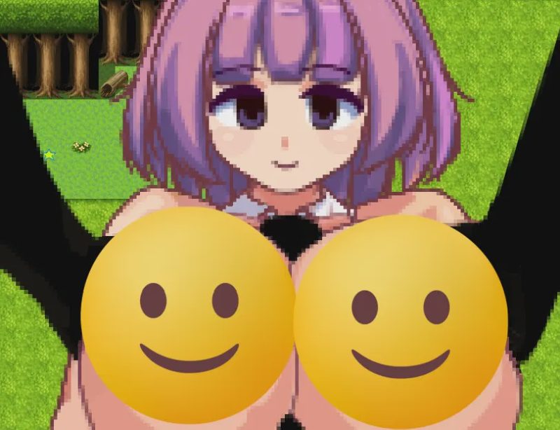 [日系RPG/汉化] 小不点银魔的巢穴 ドット银魔の巣PC+安卓汉化版全CG [游戏中文版下载|无需安装解压即玩-游界无限