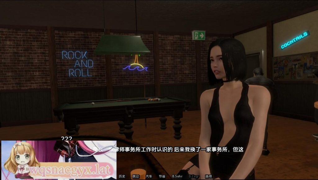 [欧美SLG/汉化] 释放本能 Instinct Unleashed-Ch.10 PC+安卓汉化版6.7G游戏中文版下载|无需安装解压即玩-游界无限