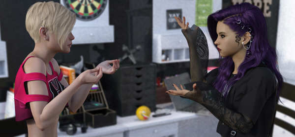 [动态SLG/神作] 16年后 16 Years Later! Ep.15 Romance PC+安卓汉化版6.5G游戏中文版下载|无需安装解压即玩-游界无限