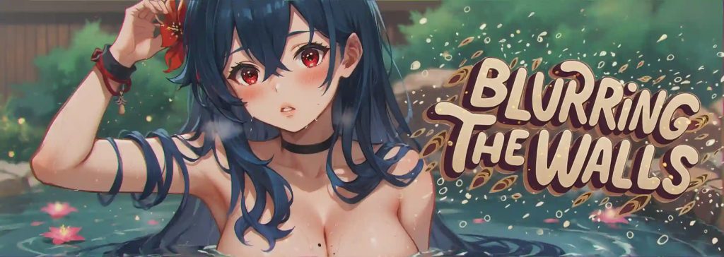 [SLG] 模糊墙壁 Blurring the Walls v0.5.31游戏中文版下载|无需安装解压即玩-游界无限