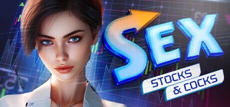 [欧美SLG/动态/PC] 性、股票与欲望 SEX, Stocks & Cocks 官方中文步兵版 3.7G游戏中文版下载|无需安装解压即玩-游界无限