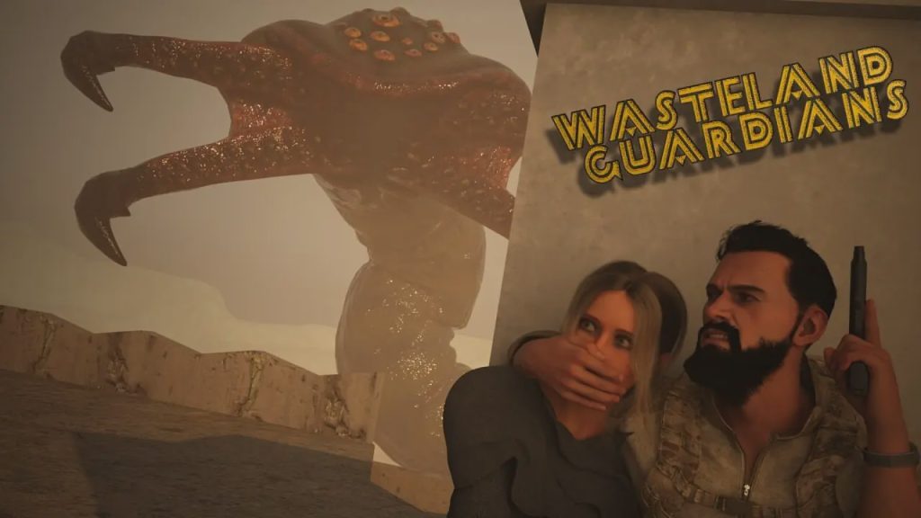 [欧美SLG/动态] 荒原守护者 Wasteland Guardians v0.3 PC+安卓 汉化版 2.6G游戏中文版下载|无需安装解压即玩-游界无限