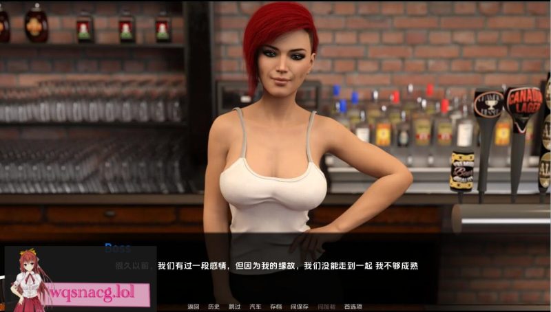 [SLG/汉化] 战斗生活 为战斗而生 Live to FightVer0.6.9PC+安卓汉化版2.2G游戏中文版下载|无需安装解压即玩-游界无限