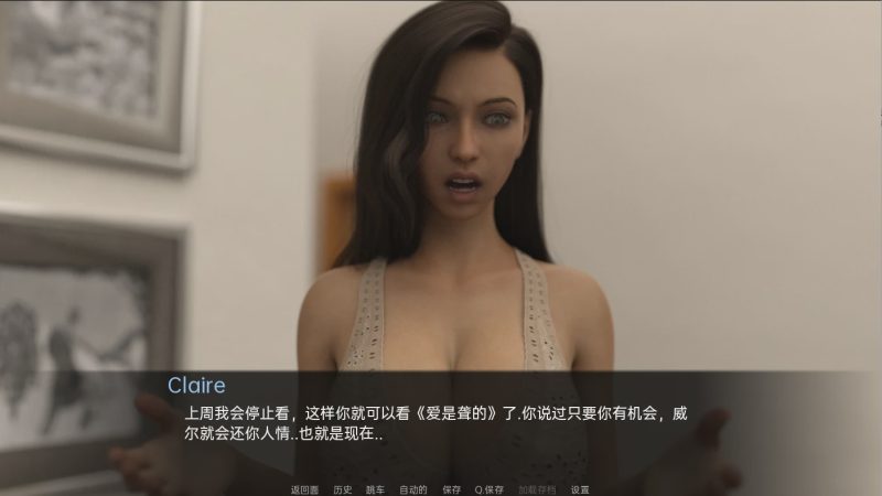 [沙盒SLG/汉化/动态] 学习曲线 Learning Curves 0.10 PC+安卓汉化版 1.9G游戏中文版下载|无需安装解压即玩-游界无限