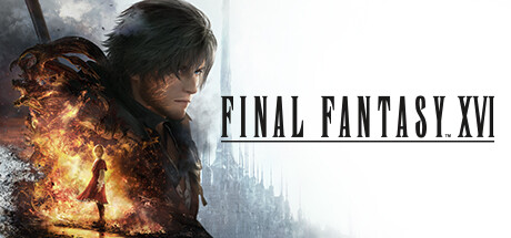 最终幻想16FINAL FANTASY XVI v1.03官方中文完全版 全DLC游戏中文版下载|无需安装解压即玩-游界无限