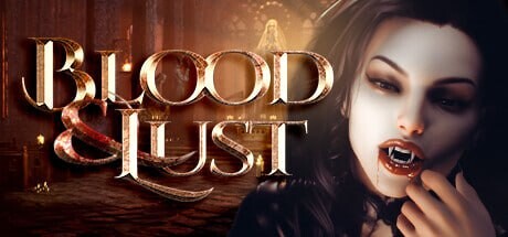 [欧美SLG/动态/新作/PC] 血与欲望 [18+] Blood & Lust [18+] 官方中文步兵版 6.6G游戏中文版下载|无需安装解压即玩-游界无限