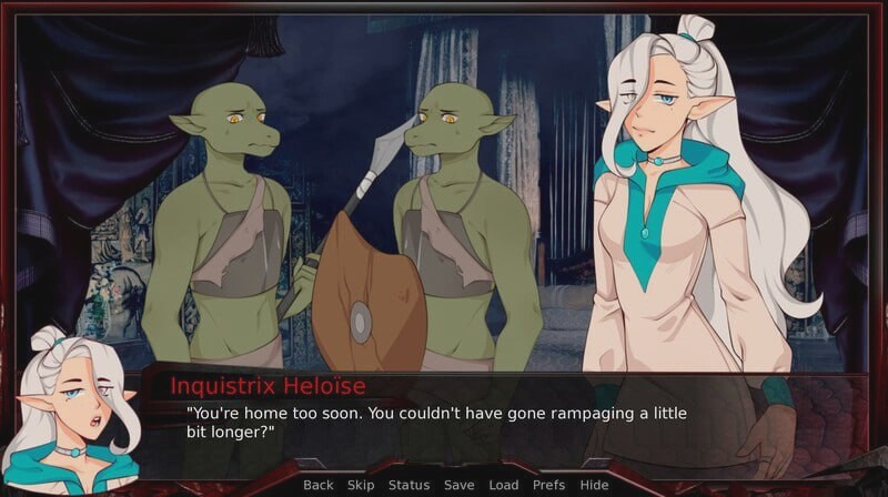 [欧美SLG/动态/更新] 巨龙掠夺者 Ravager v5.24 官方汉化版6.2G游戏中文版下载|无需安装解压即玩-游界无限