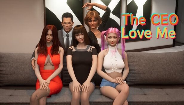 [欧美SLG/动态/PC] 霸道总裁爱上我 The CEO Love Me v1.1.12.01 官方中文版 6.8G游戏中文版下载|无需安装解压即玩-游界无限