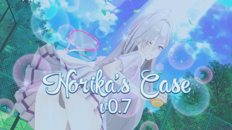 [日式SLG/动态] 诺丽卡斯事件簿 Norikas’s Case v0.7 PC+安卓 汉化版 5.3G游戏中文版下载|无需安装解压即玩-游界无限